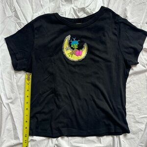 UNIF baby alien baby tee, XL